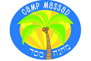 Camp Massad logo 2012