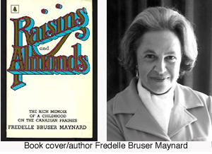 Fredelle Bruser Maynard composite edited 1