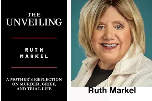 Ruth Markel